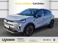 Renault Captur 2025