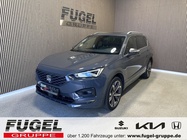 Seat Tarraco 2022