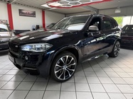 BMW X5 2019