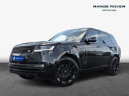 Land Rover Range Rover 2025