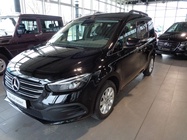 Mercedes-Benz T-Class 2024