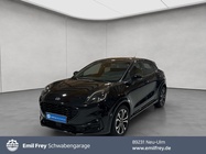 Ford Puma 2023