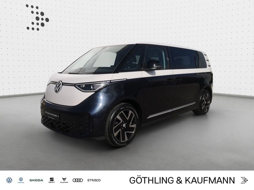 Volkswagen ID.Buzz 2026