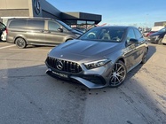 Mercedes-Benz A-Class 2024