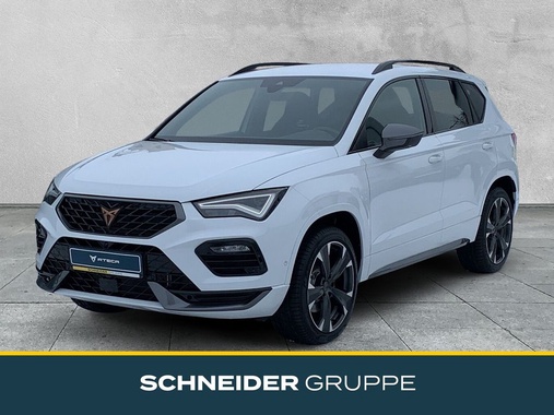 Cupra Ateca 2026