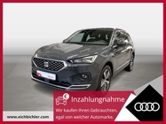 Seat Tarraco 2023