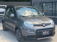 Fiat Panda 2021