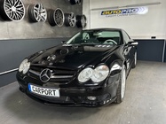 Mercedes-Benz SL-Class 2005