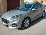 Ford Kuga 2020