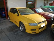 Fiat Stilo 2002