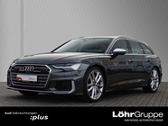 Audi S6 2023