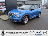 Nissan Juke 2022