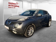 Nissan Juke 2014