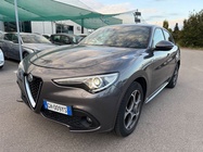 Alfa Romeo Stelvio 2022