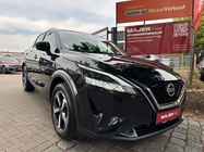 Nissan Qashqai 2022