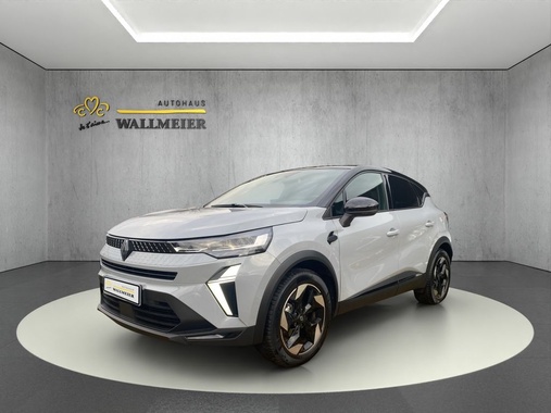 Renault Captur 2024