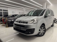 Citroen Berlingo 2017