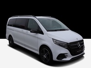 Mercedes-Benz V-Class 2024
