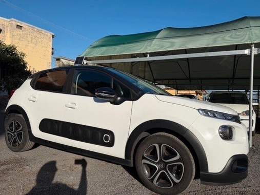 Citroen C3 2020