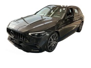 Mercedes-Benz C-Class 2023