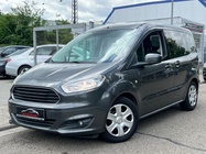 Ford Tourneo Courier 2015
