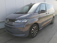 Volkswagen T7 2025
