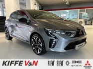 Mitsubishi Colt 2025