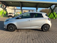Renault ZOE 2021
