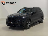 BMW X5 2021