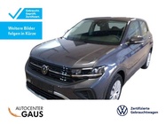 Volkswagen T-Cross 2025