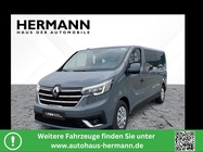 Renault Trafic 2022