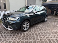 Seat Arona 2022