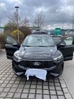 Ford Kuga 2025