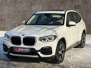BMW X3 2020