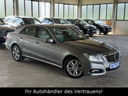 Mercedes-Benz E-Class 2009