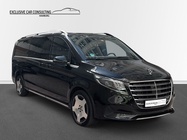 Mercedes-Benz V-Class 2025