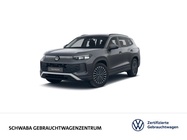 Volkswagen Tayron 2025