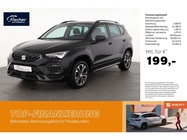 Seat Ateca 2024
