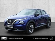 Nissan Juke 2023