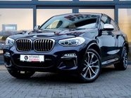 BMW X4 2019
