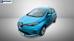 Renault ZOE 2020