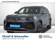 Volkswagen Tayron 2025