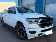 Dodge RAM 2020