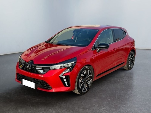 Mitsubishi Colt 2024