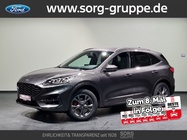 Ford Kuga 2021