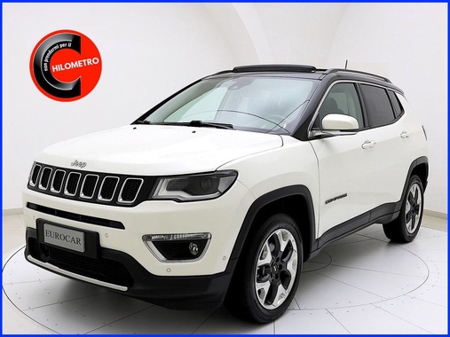 Jeep Compass 2019