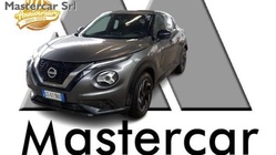 Nissan Juke 2023