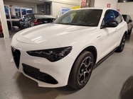 Alfa Romeo Stelvio 2024