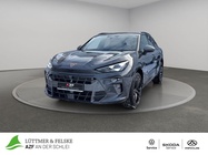 Cupra Terramar 2025