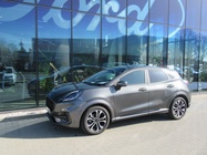 Ford Puma 2024